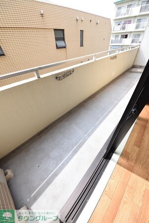 メゾンリヴィエール道場北の物件内観写真